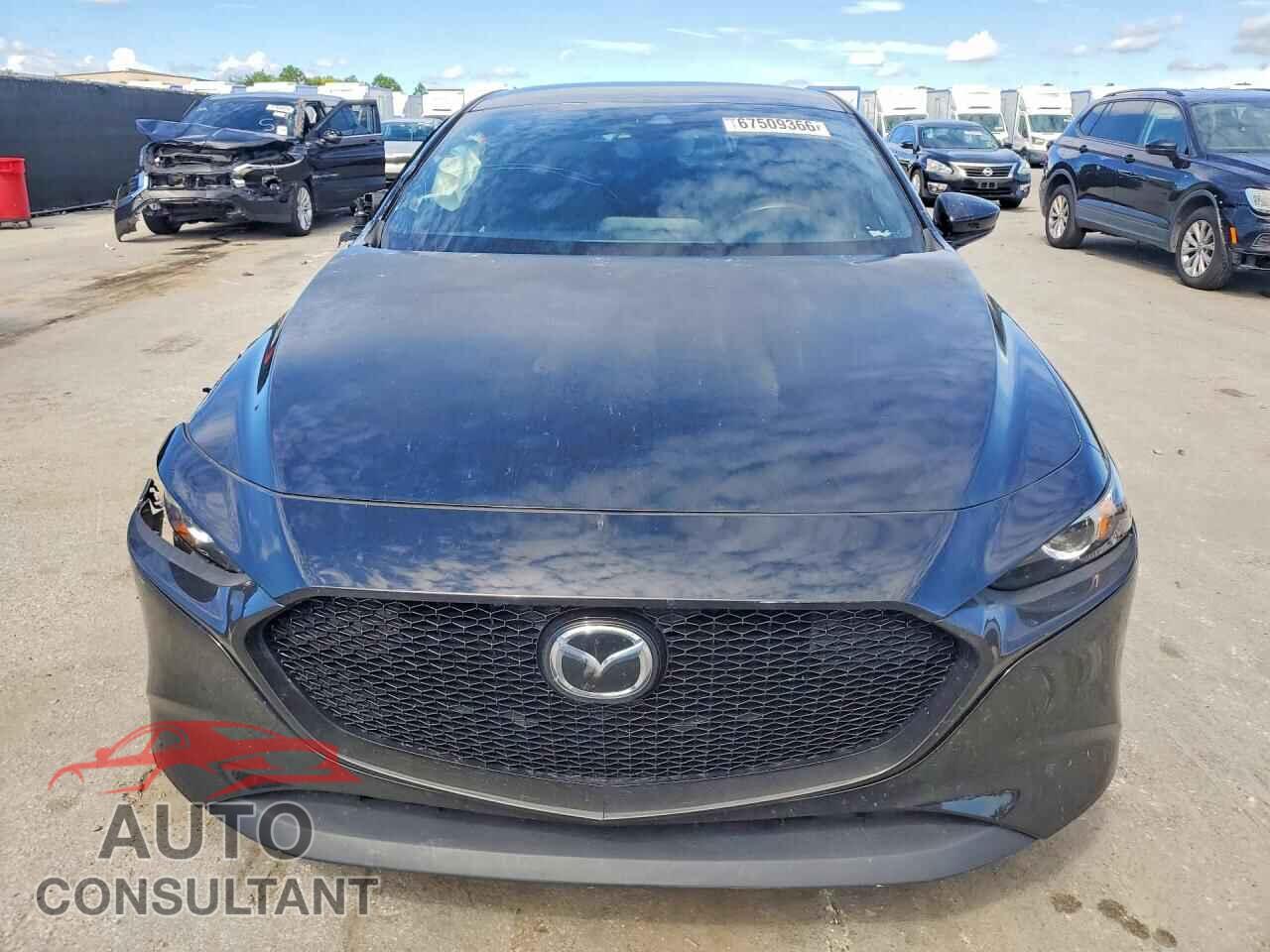 MAZDA 3 2021 - JM1BPAJL3M1308251