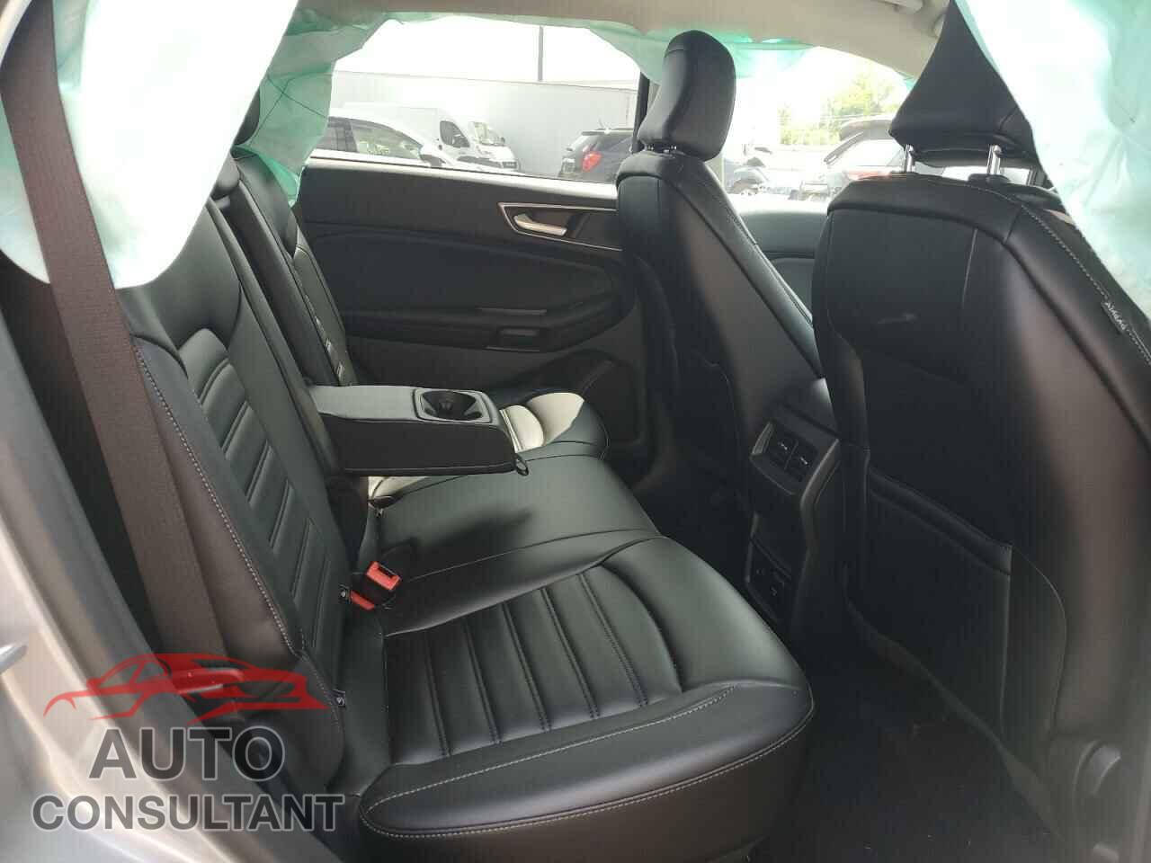 FORD EDGE 2023 - 2FMPK4J90PBA56411