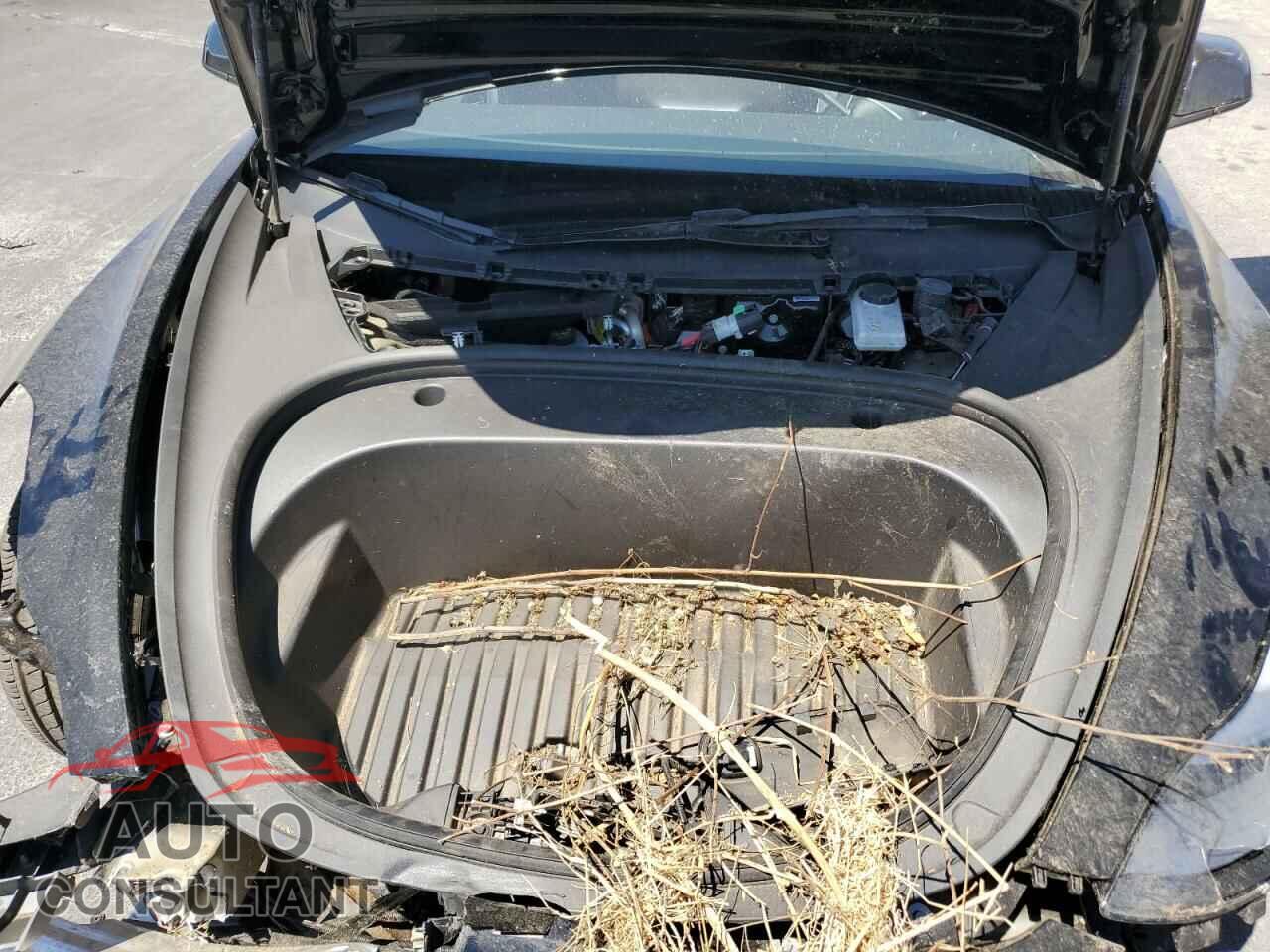 TESLA MODEL 3 2023 - 5YJ3E1EA8PF691893