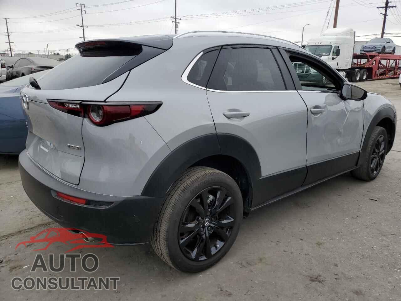 MAZDA CX30 2025 - 3MVDMBBM2SM798310