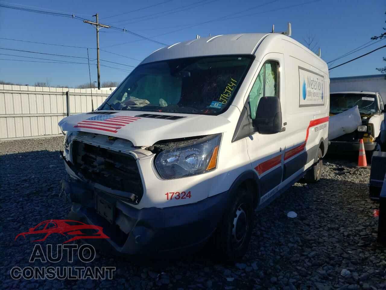 FORD TRANSIT CO 2017 - 1FTYR2CM9HKA33324