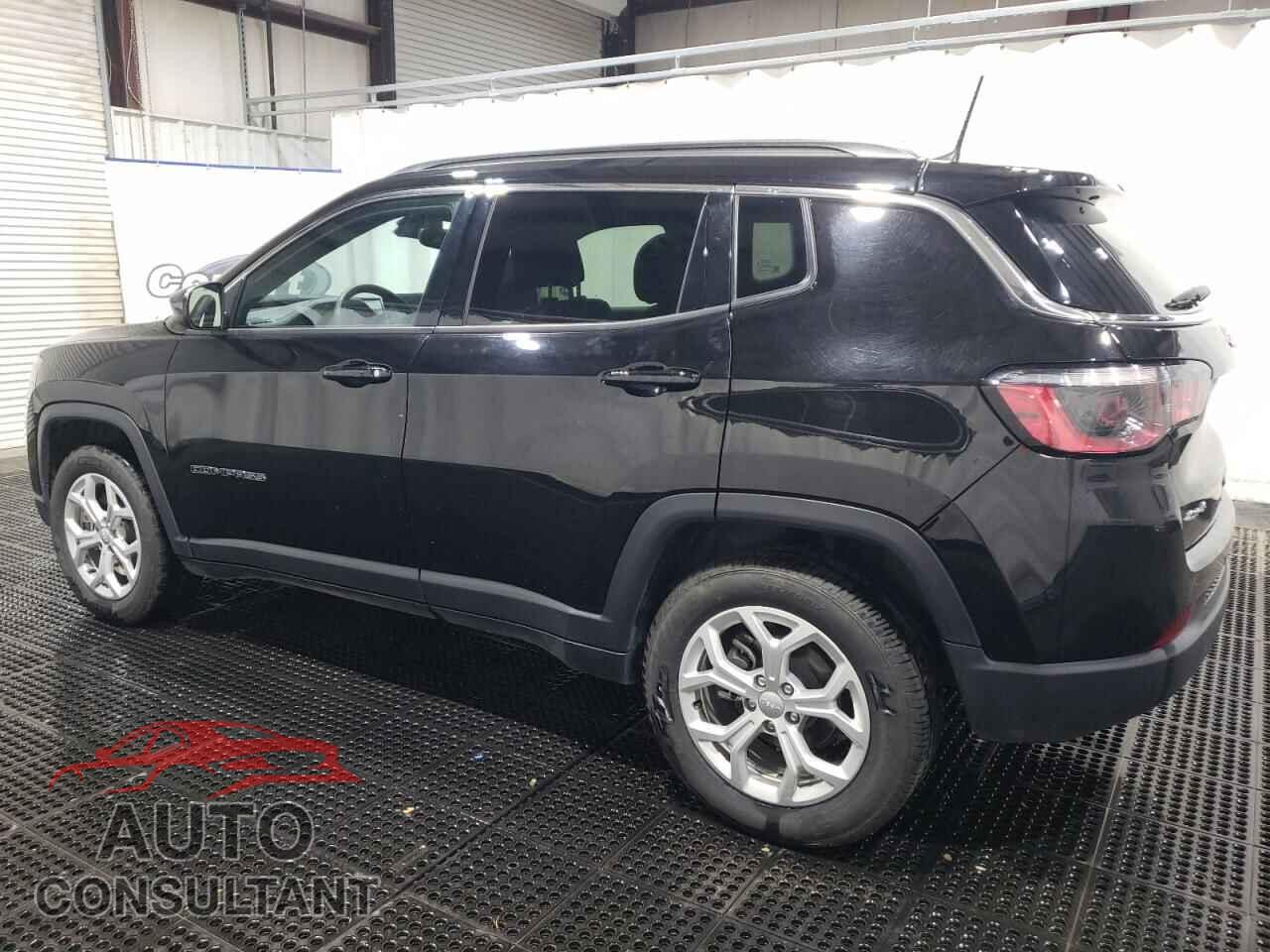 JEEP COMPASS 2024 - 3C4NJDBNXRT111027
