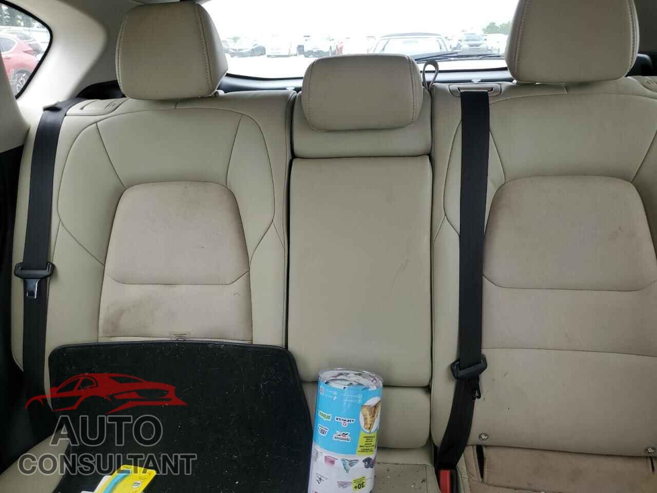 MAZDA CX-5 2020 - JM3KFBCM2L0839757