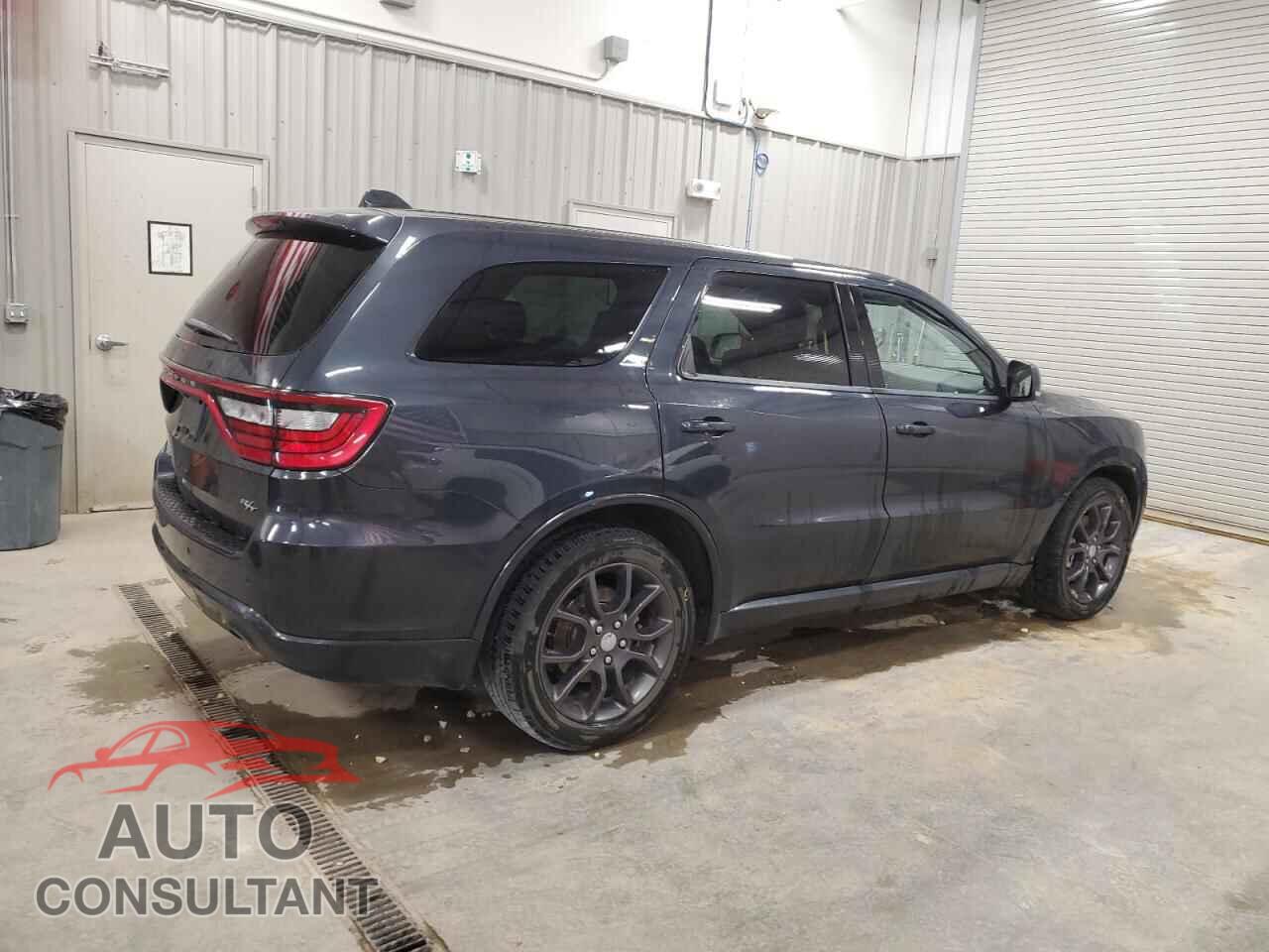 DODGE DURANGO 2015 - 1C4SDJCT6FC203202