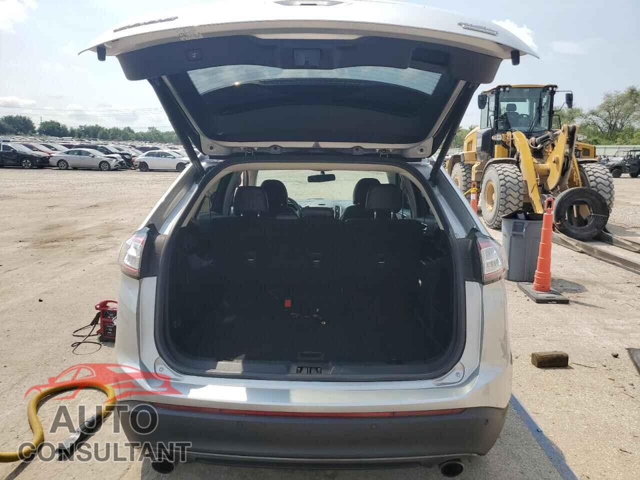 FORD EDGE 2018 - 2FMPK3J97JBC33635