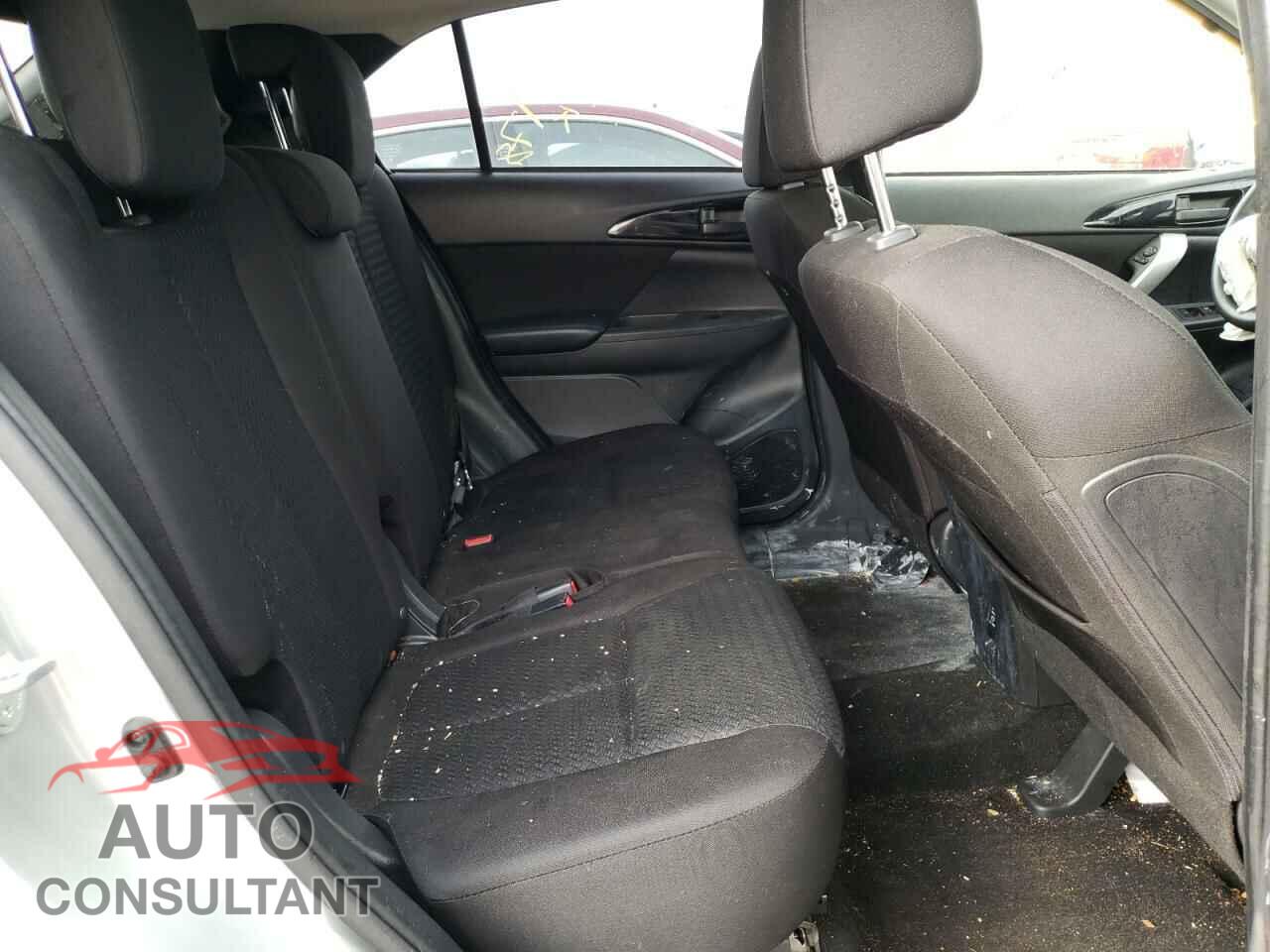 MITSUBISHI ECLIPSE 2020 - JA4AS3AA9LZ021978