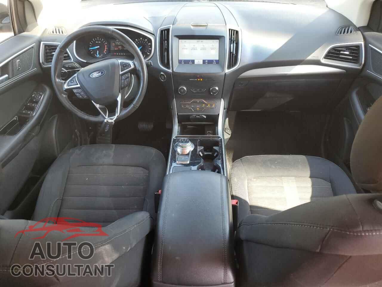 FORD EDGE 2019 - 2FMPK3J92KBC61957