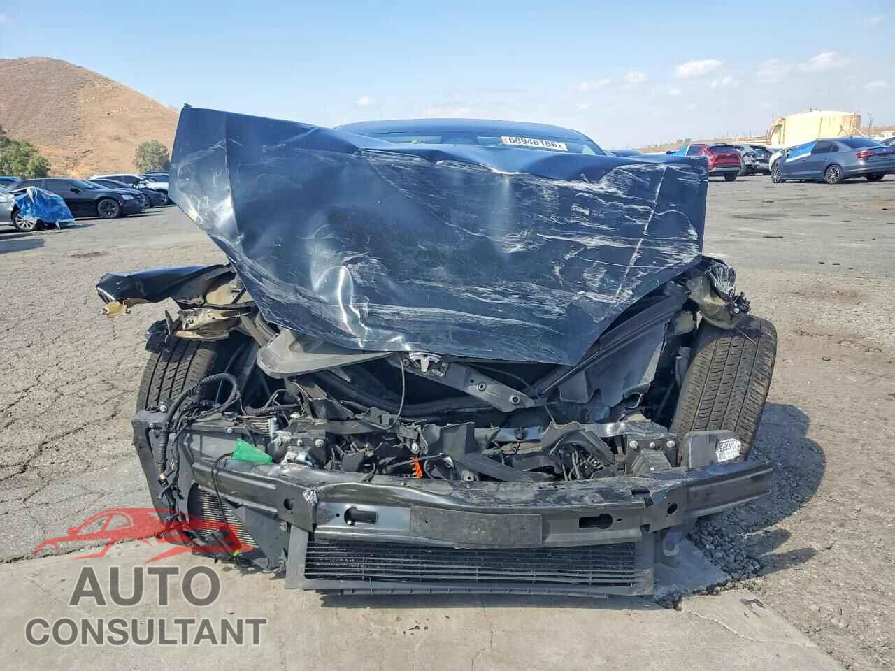 TESLA MODEL S 2018 - 5YJSA1E22JF294929