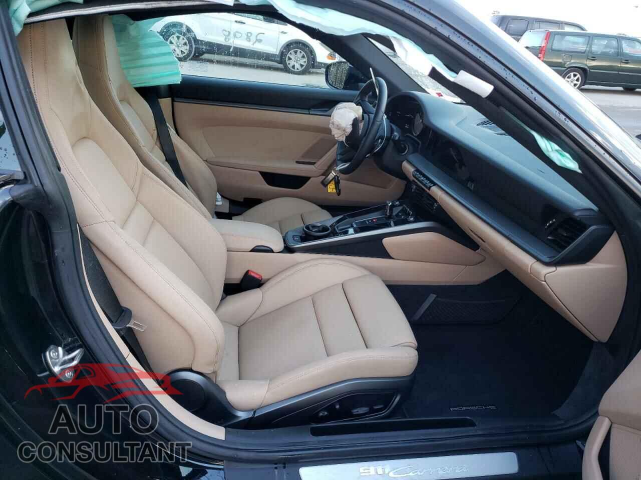 PORSCHE 911 2020 - WP0AA2A90LS205658