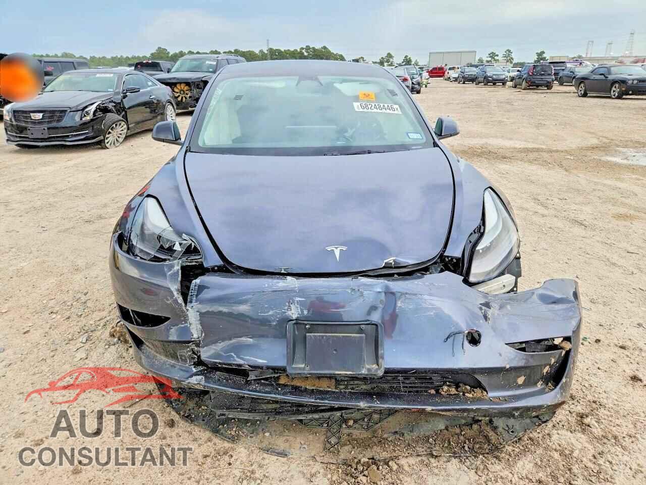TESLA MODEL 3 2023 - 5YJ3E1EA4PF644554