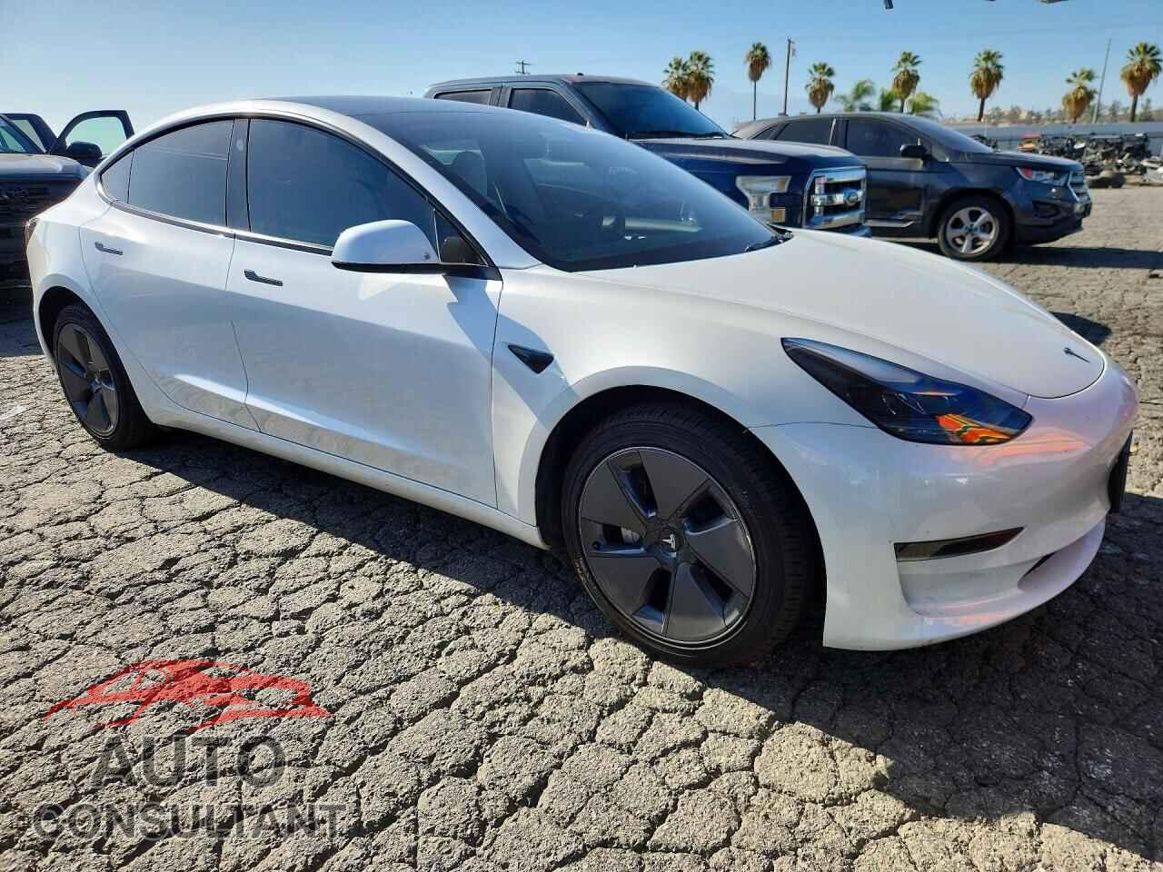 TESLA MODEL 3 2023 - 5YJ3E1EA2PF544159