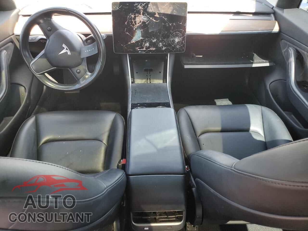 TESLA MODEL 3 2018 - 5YJ3E1EA1JF172644