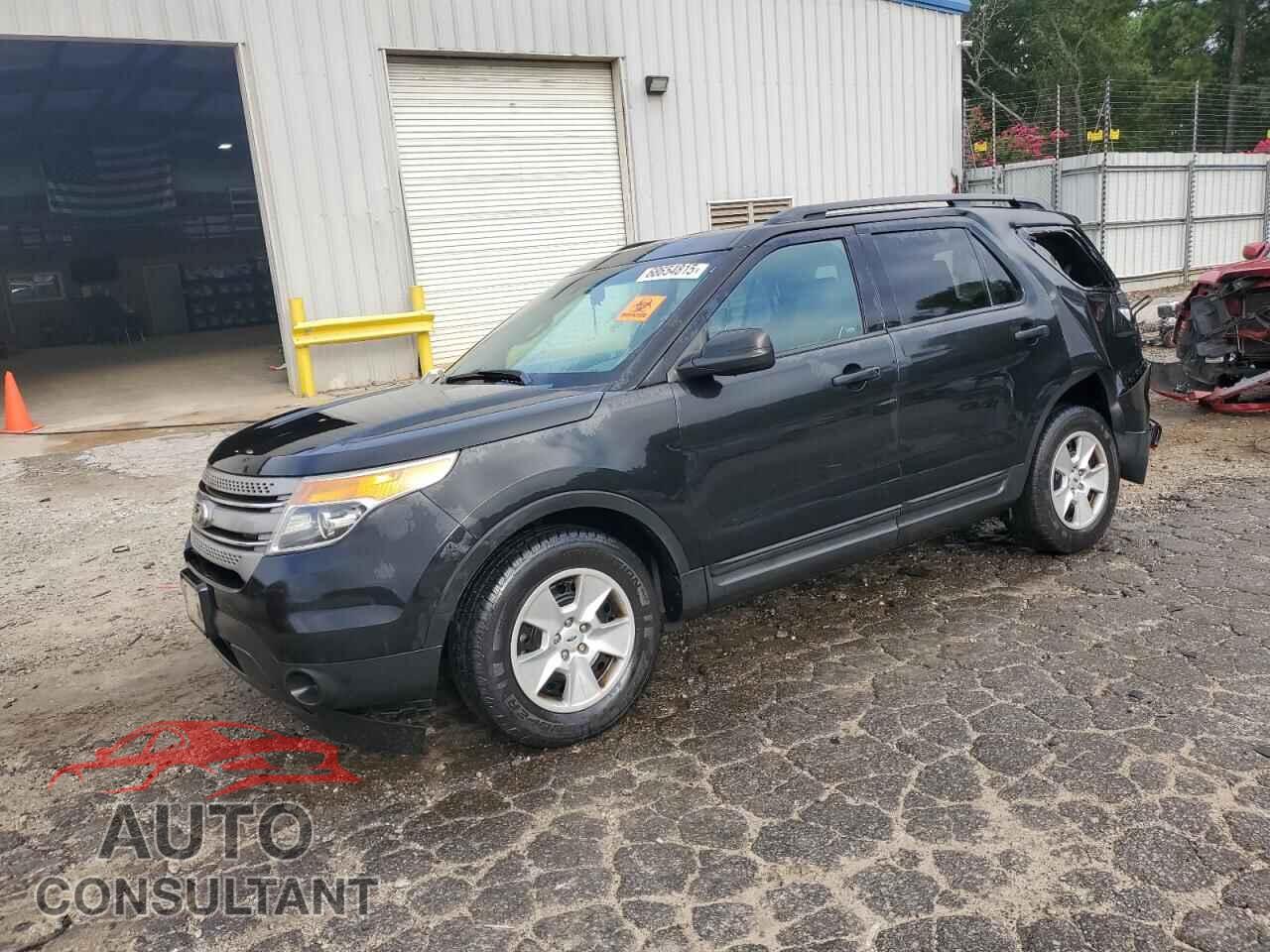 FORD EXPLORER 2014 - 1FM5K7B83EGB26620