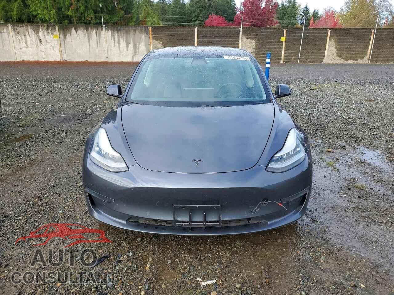 TESLA MODEL 3 2020 - 5YJ3E1EC5LF601644
