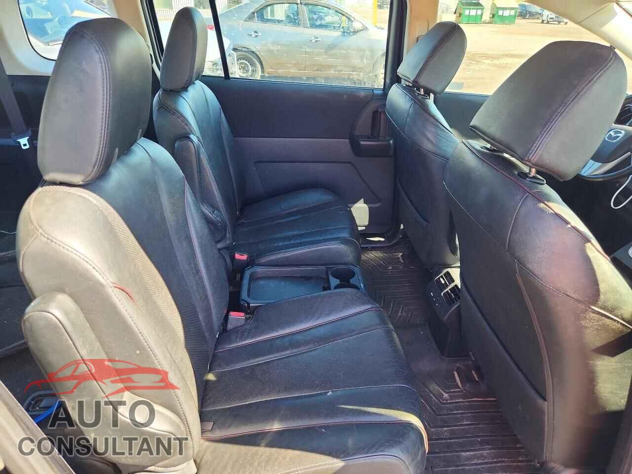MAZDA 5 2017 - JM1CW2DL2H0195347