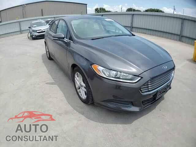 FORD FUSION 2015 - 3FA6P0H74FR178953