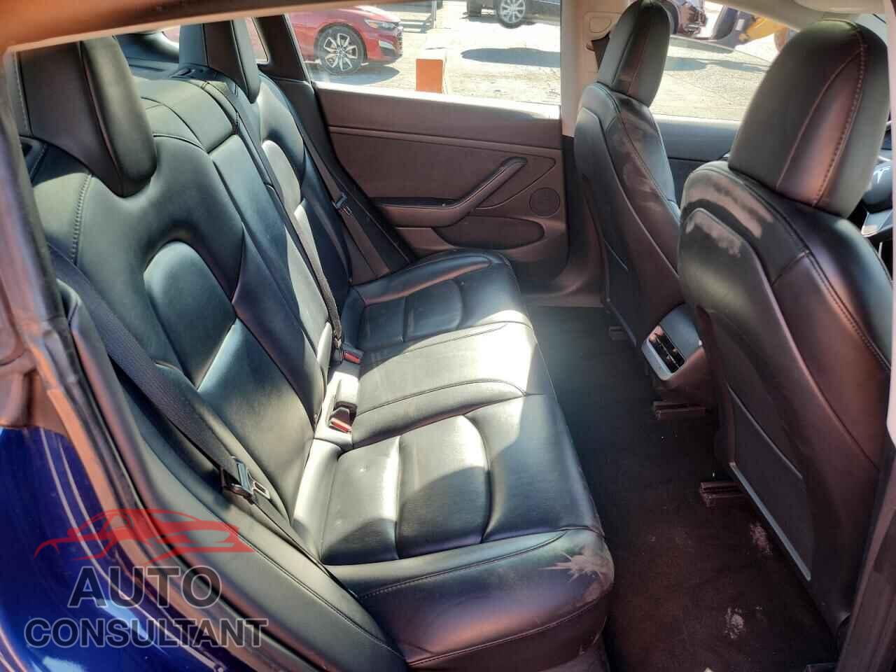 TESLA MODEL 3 2023 - 5YJ3E1EA6PF448955