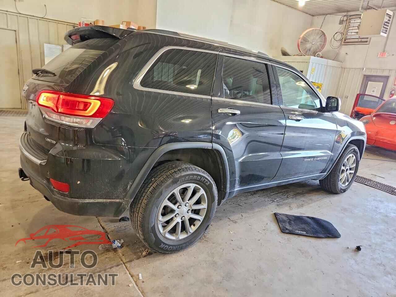 JEEP CHEROKEE 2014 - 1C4RJFBG0EC342085