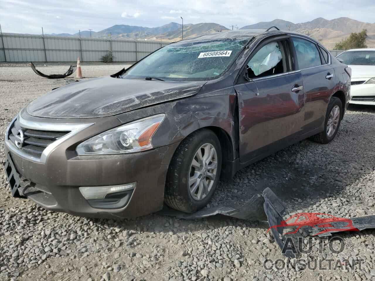 NISSAN ALTIMA 2015 - 1N4AL3AP5FC162017