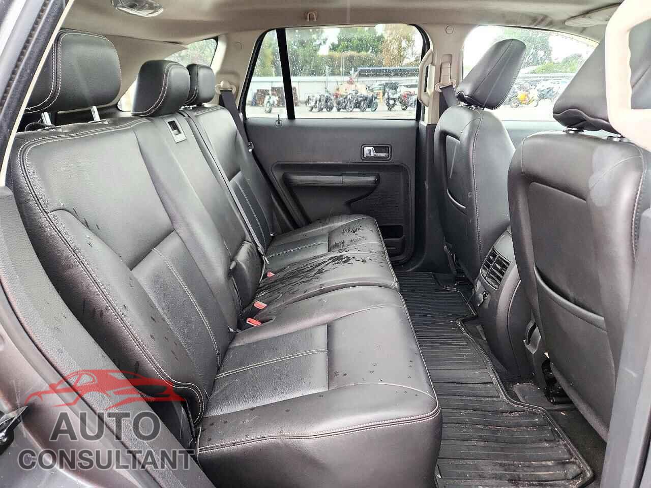 FORD EDGE 2009 - 2FMDK39C79BA60794