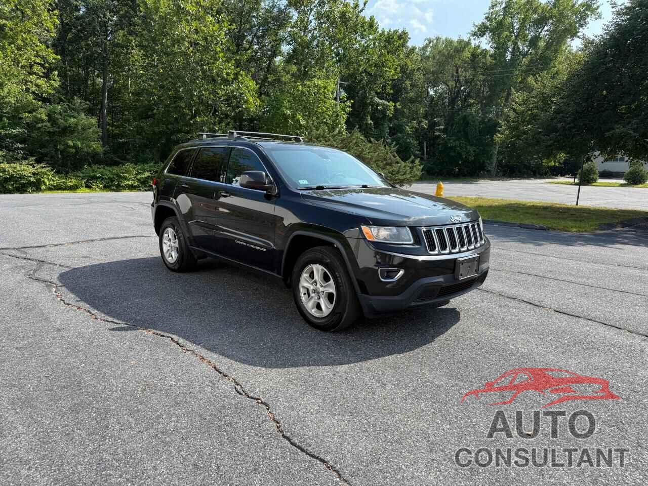 JEEP GRAND CHER 2016 - 1C4RJFAG8GC461281