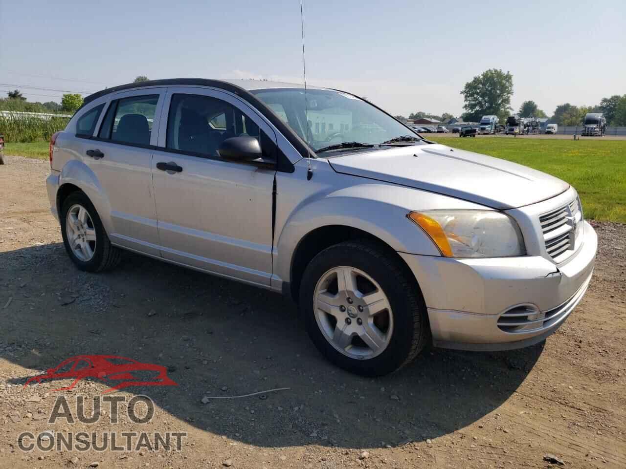 DODGE CALIBER 2011 - 1B3CB1HA3BD296851