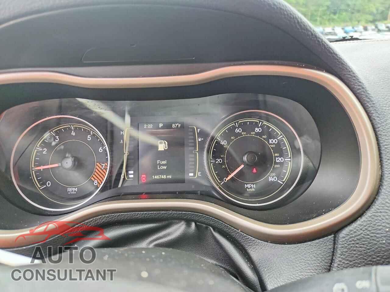 JEEP CHEROKEE 2014 - 1C4PJMCS7EW147582