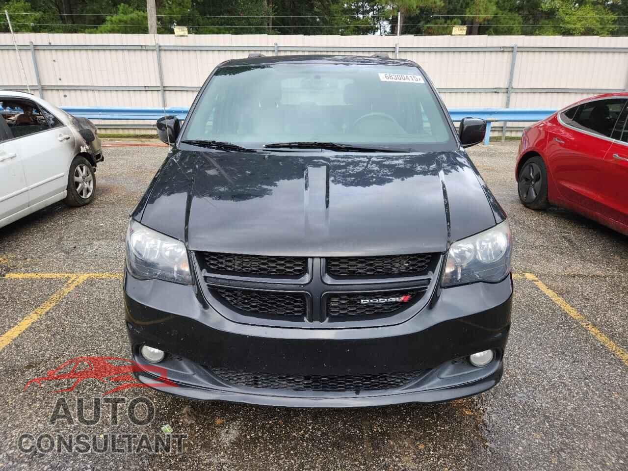 DODGE CARAVAN 2017 - 2C4RDGEG7HR672018