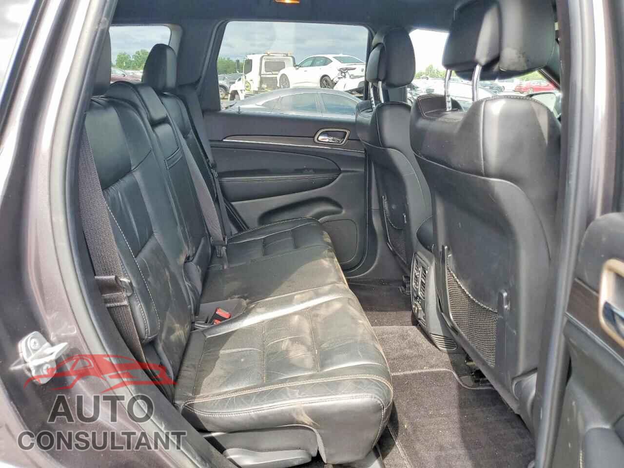 JEEP CHEROKEE 2014 - 1C4RJFBG3EC379972