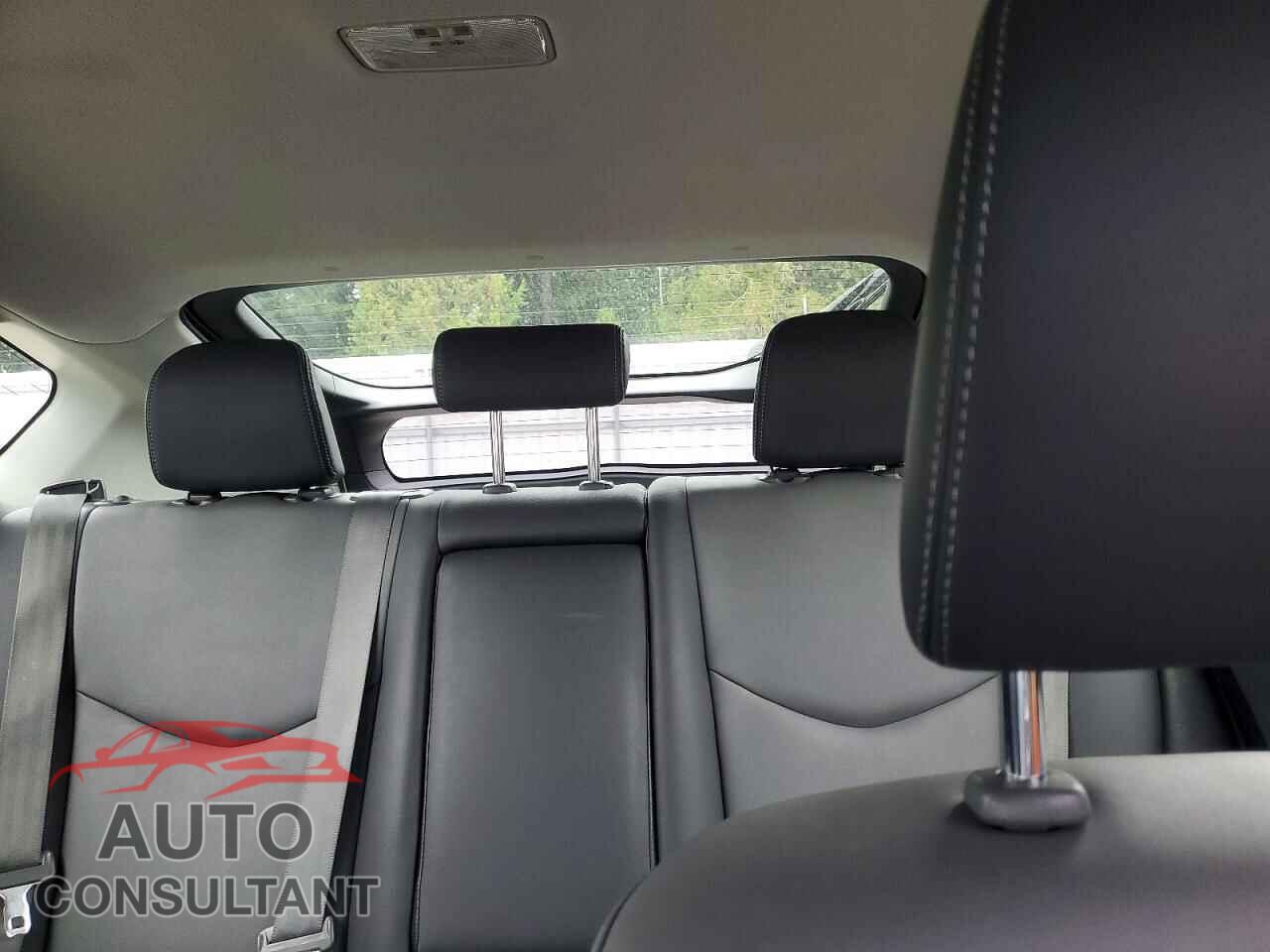 TOYOTA PRIUS 2013 - JTDKN3DU3D1721020