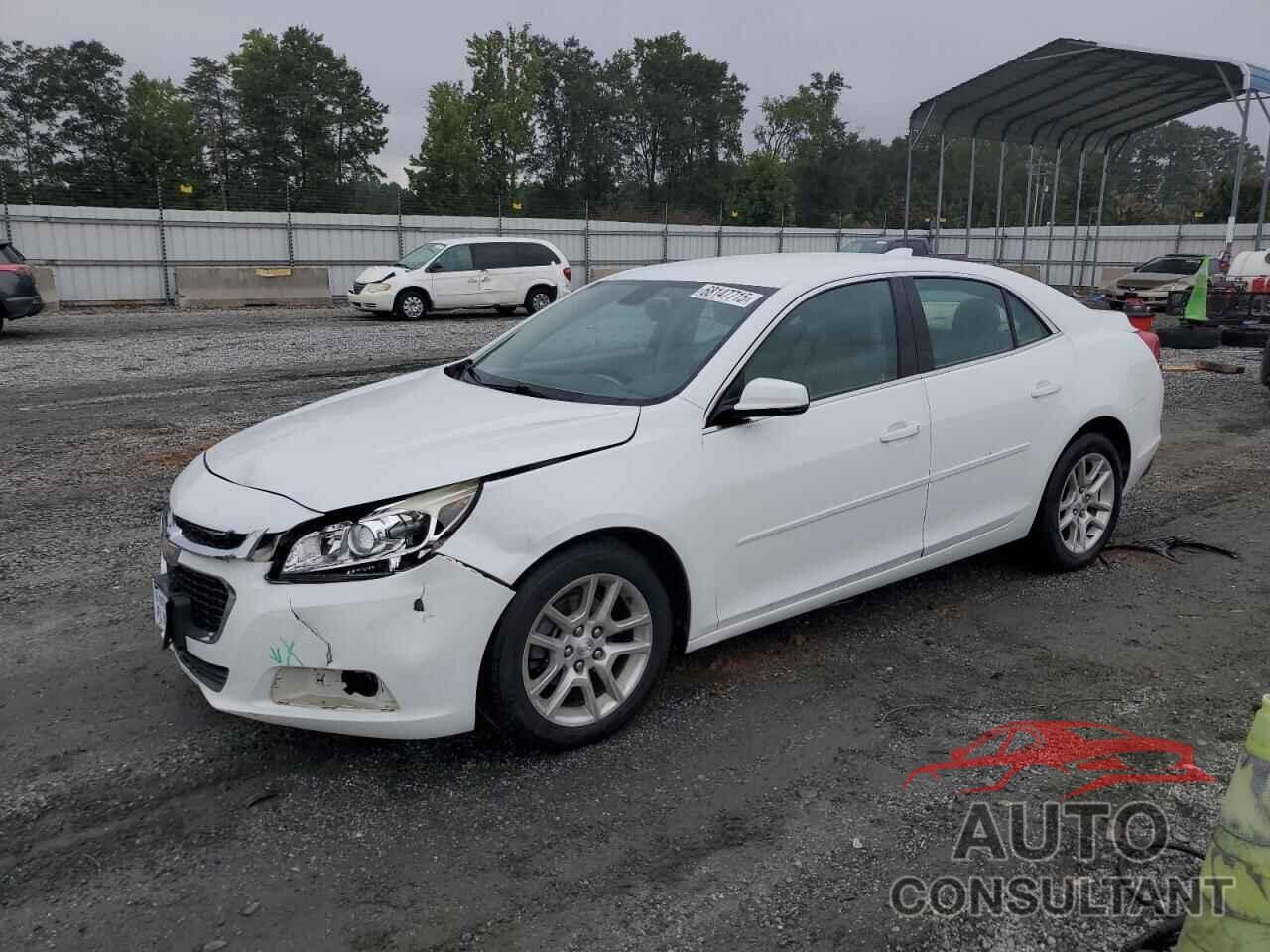 CHEVROLET MALIBU 2015 - 1G11C5SL3FU125732
