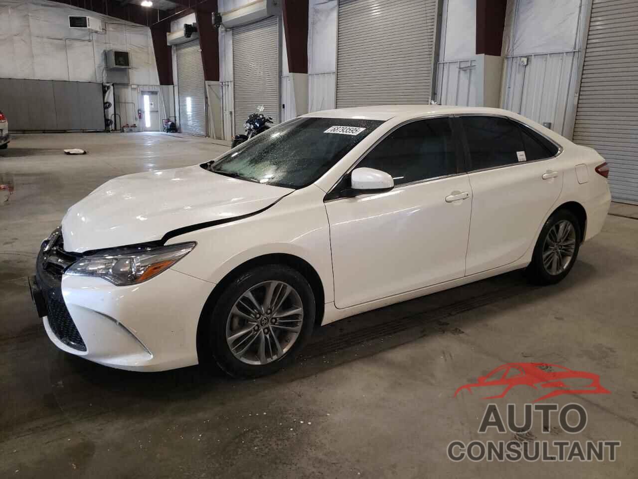 TOYOTA CAMRY 2015 - 4T1BF1FK6FU051313