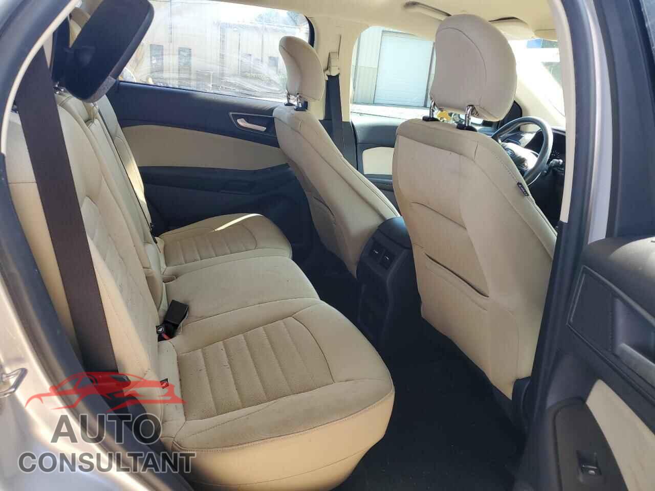 FORD EDGE 2019 - 2FMPK3G99KBC43544