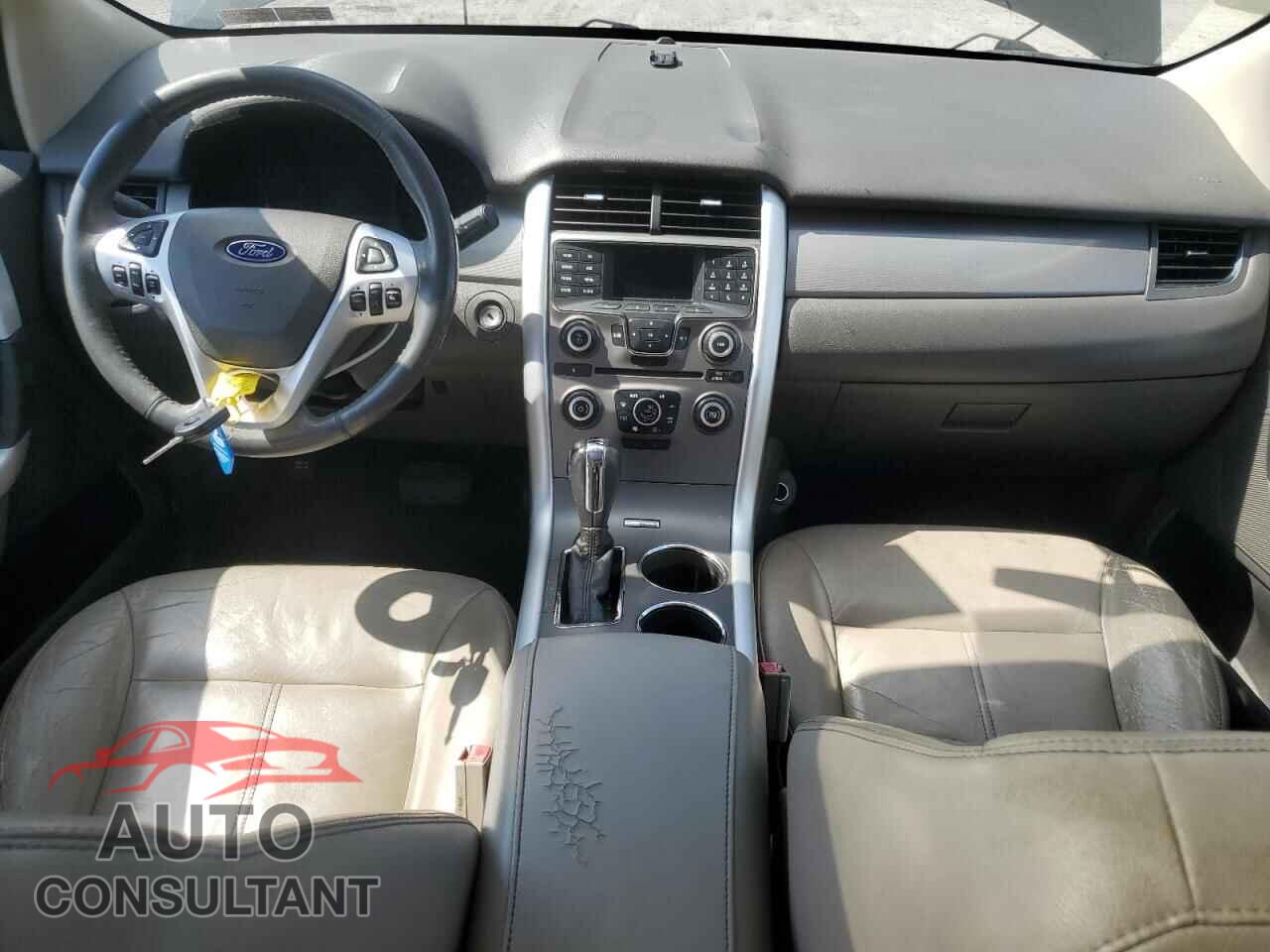 FORD EDGE 2013 - 2FMDK4JC4DBA78499