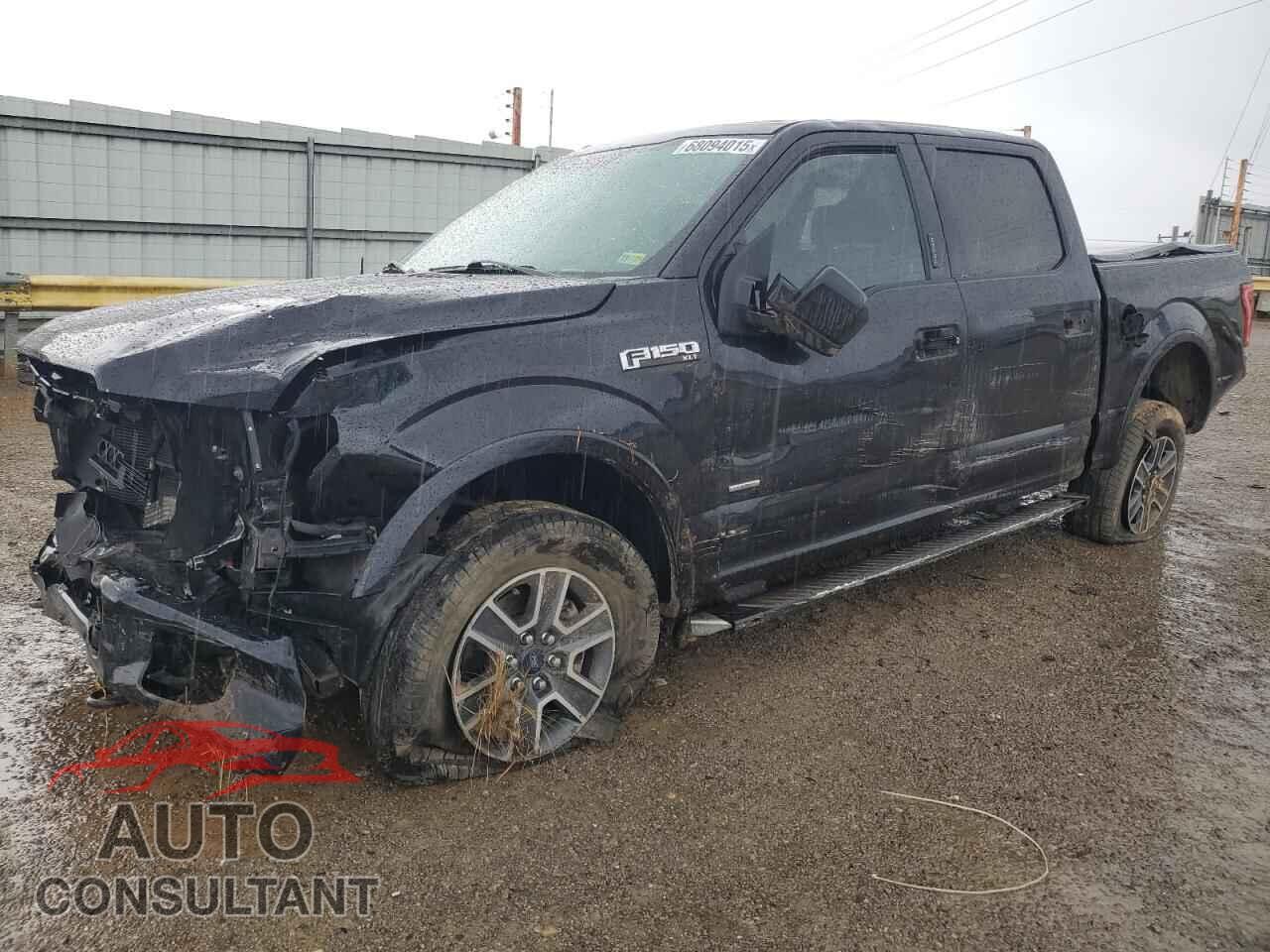 FORD F-150 2016 - 1FTEW1EP1GFC82995