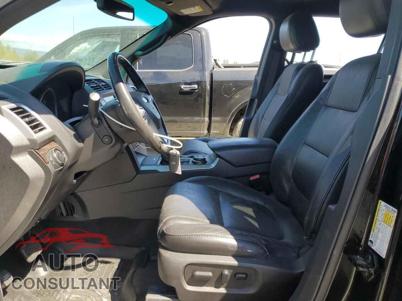 FORD EXPLORER 2014 - 1FM5K8F88EGC24946