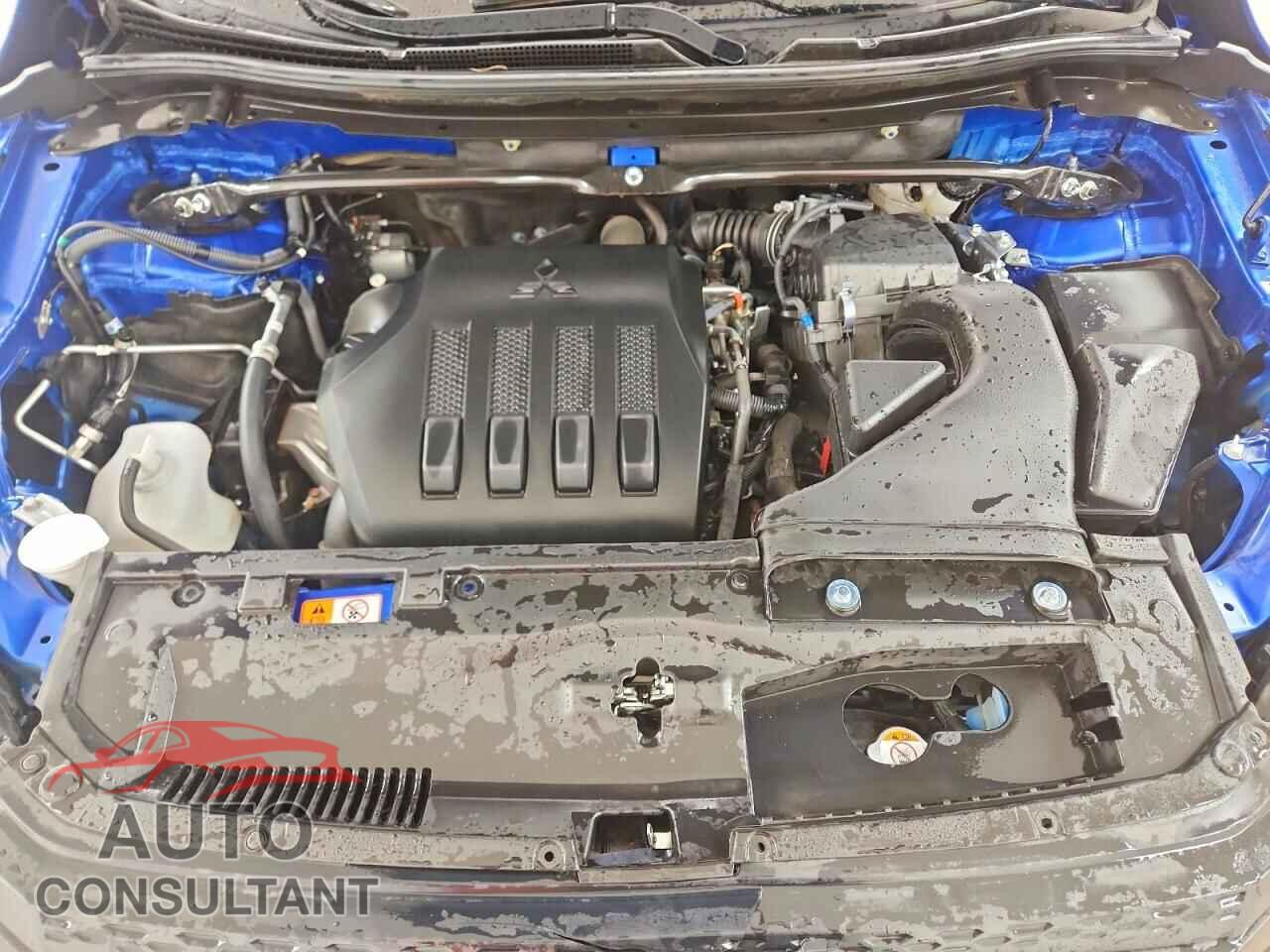 MITSUBISHI ECLIPSE 2025 - JA4ATWAA6SZ046706