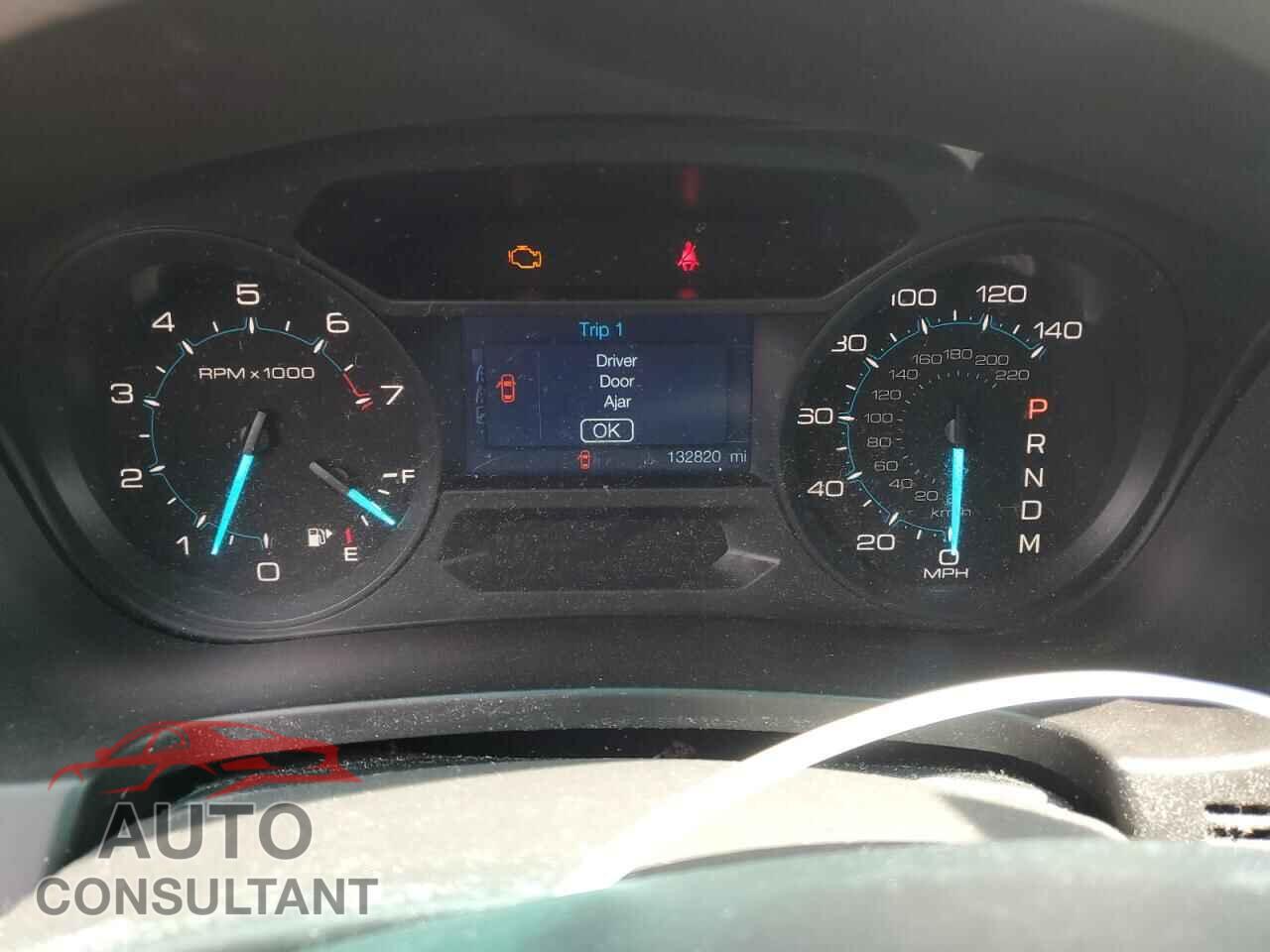 FORD EXPLORER 2014 - 1FM5K8B8XEGA71136