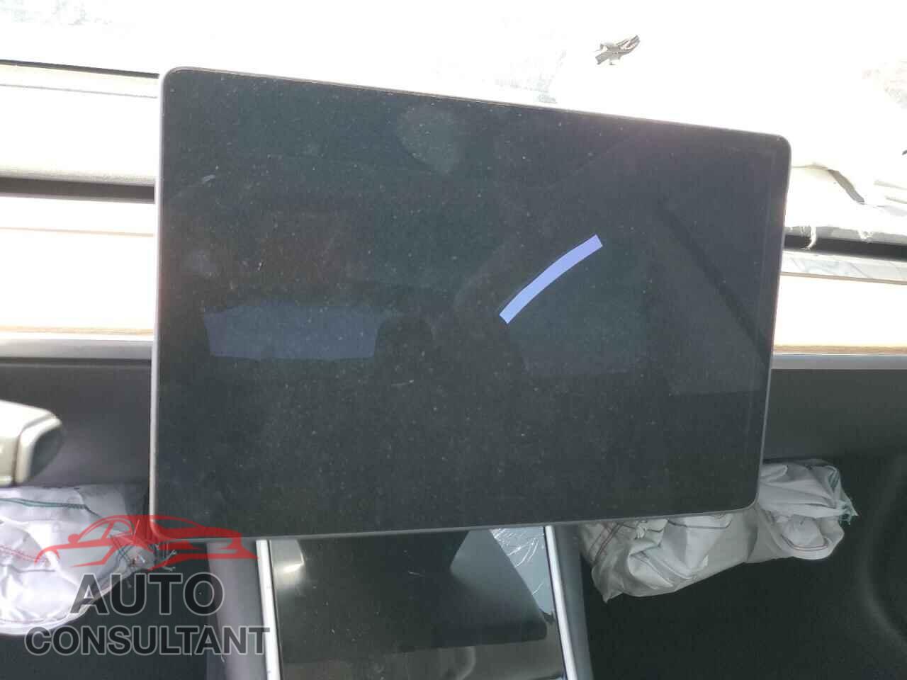 TESLA MODEL 3 2019 - 5YJ3E1EA2KF309849