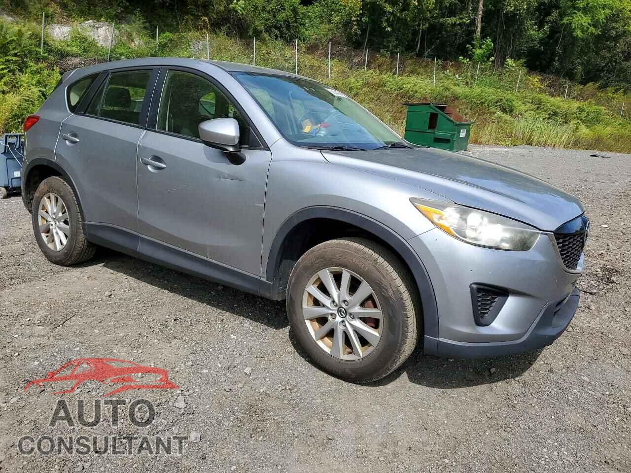 MAZDA CX-5 2014 - JM3KE2BEXE0423200