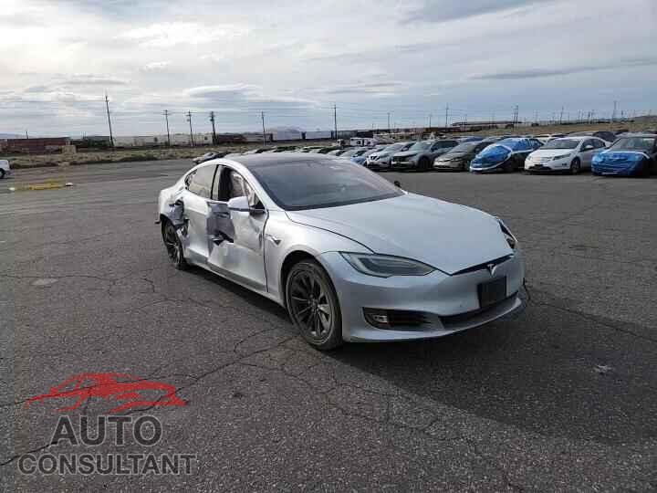 TESLA MODEL S 2018 - 5YJSA1E23JF247408