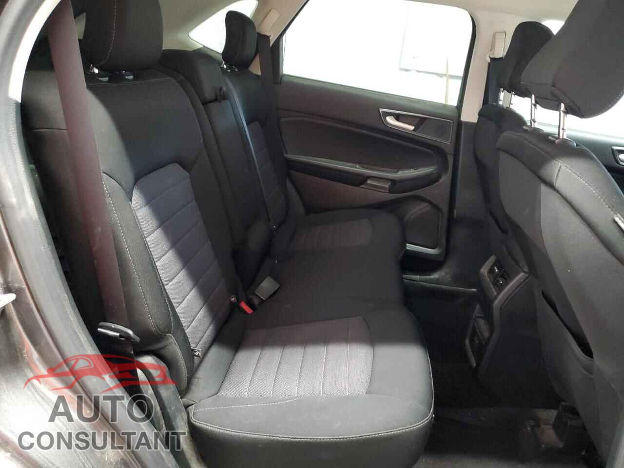 FORD EDGE 2020 - 2FMPK4G90LBB16866