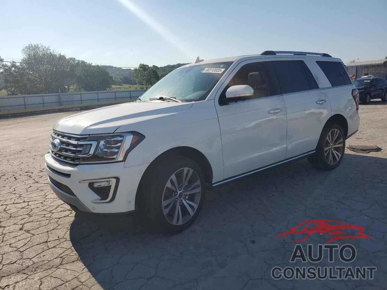 FORD EXPEDITION 2021 - 1FMJU2AT2MEA55244