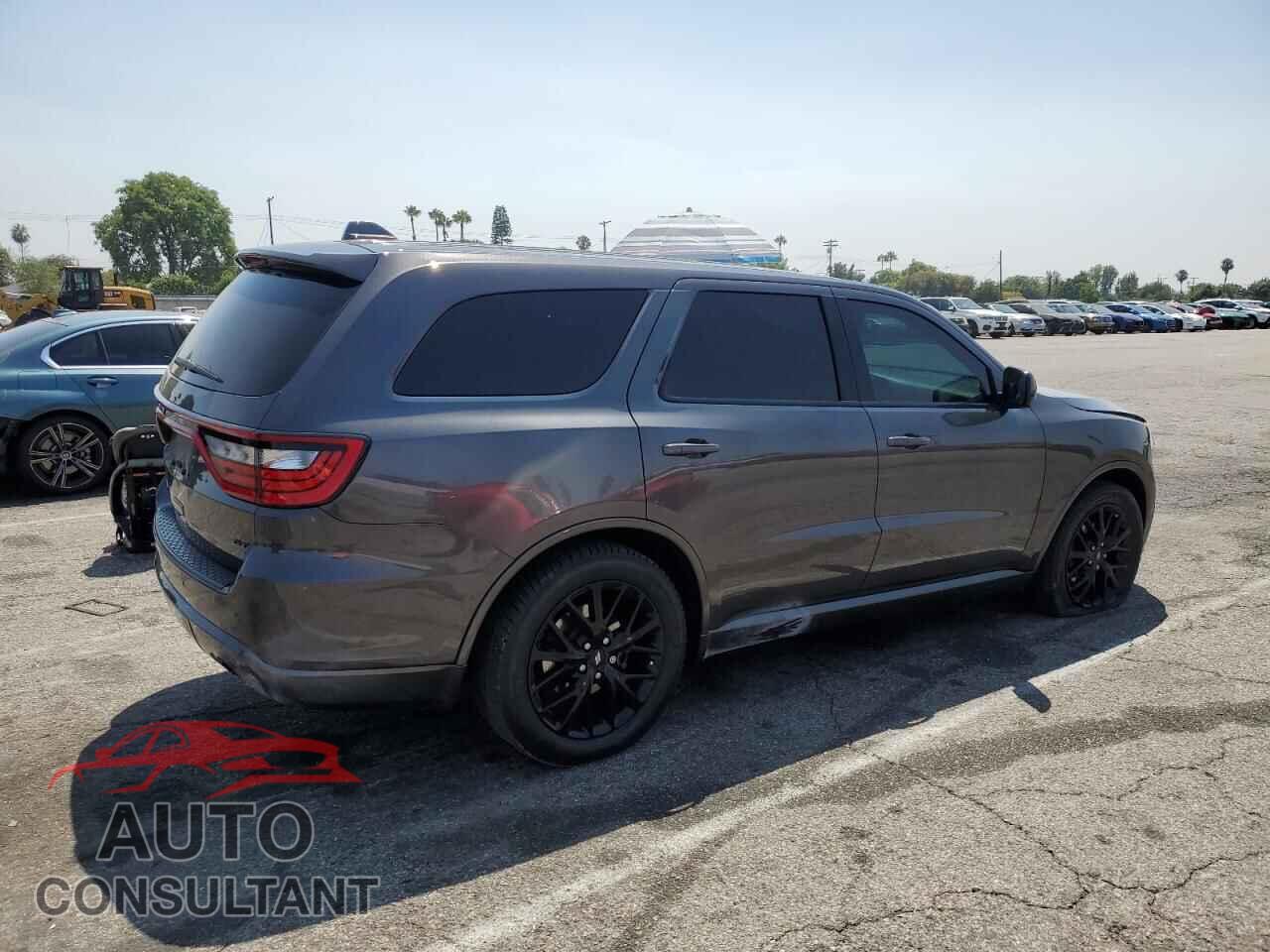 DODGE DURANGO 2015 - 1C4RDHAG7FC194166