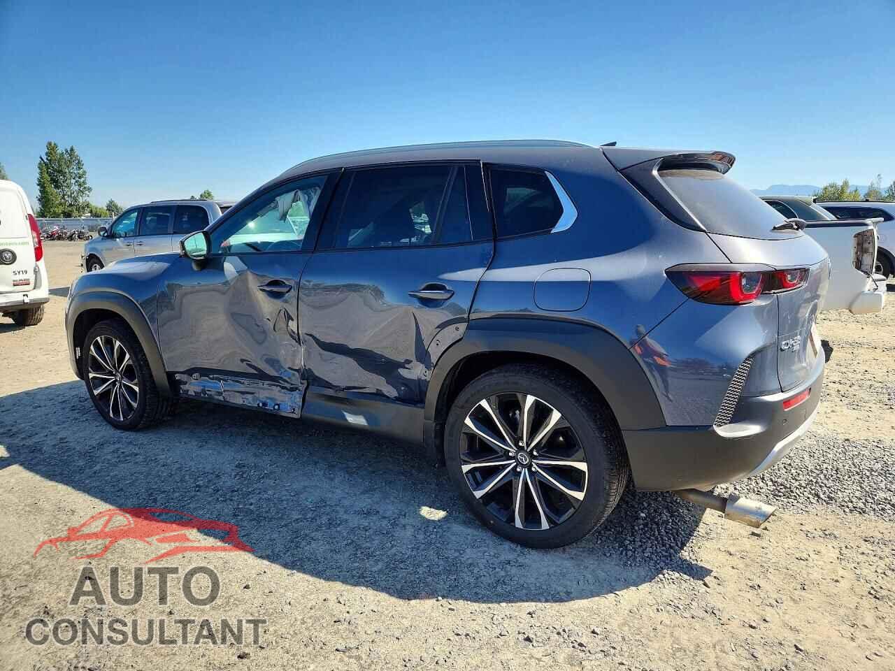 MAZDA CX-50 2025 - 7MMVABEY6SN314013