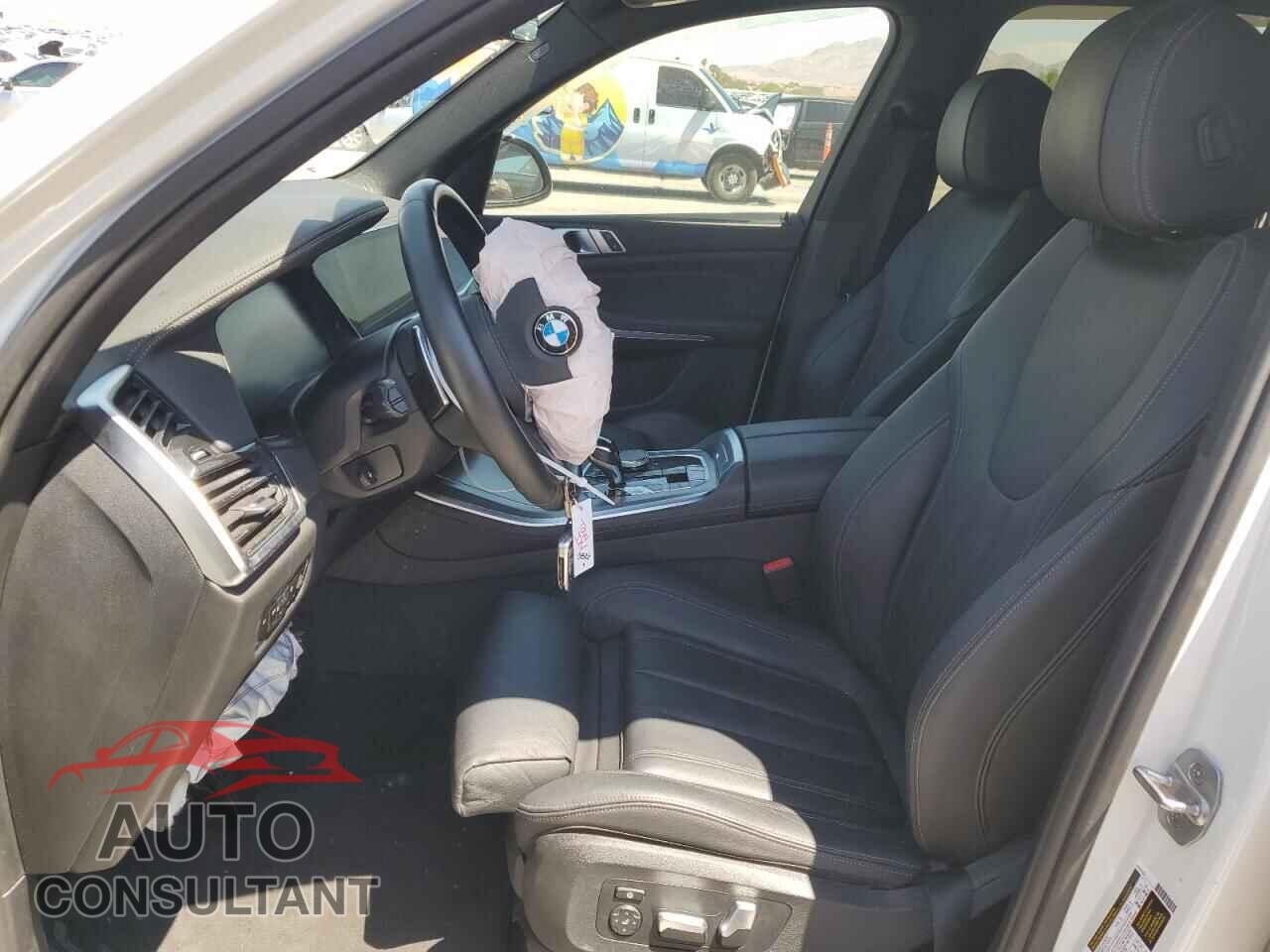 BMW X5 2019 - 5UXCR6C57KLL09896