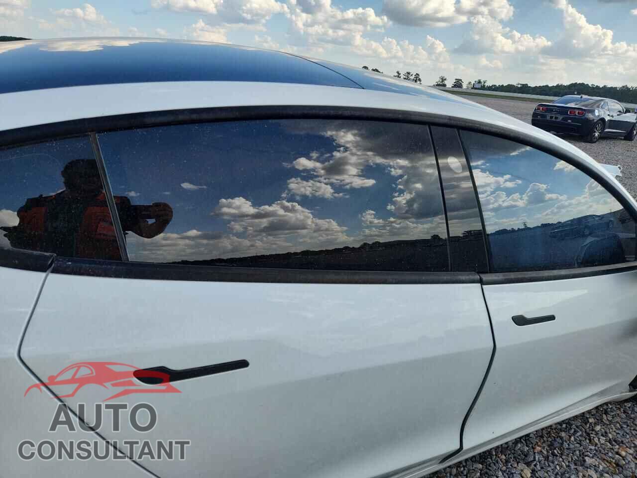 TESLA MODEL 3 2023 - 5YJ3E1EB3PF393616