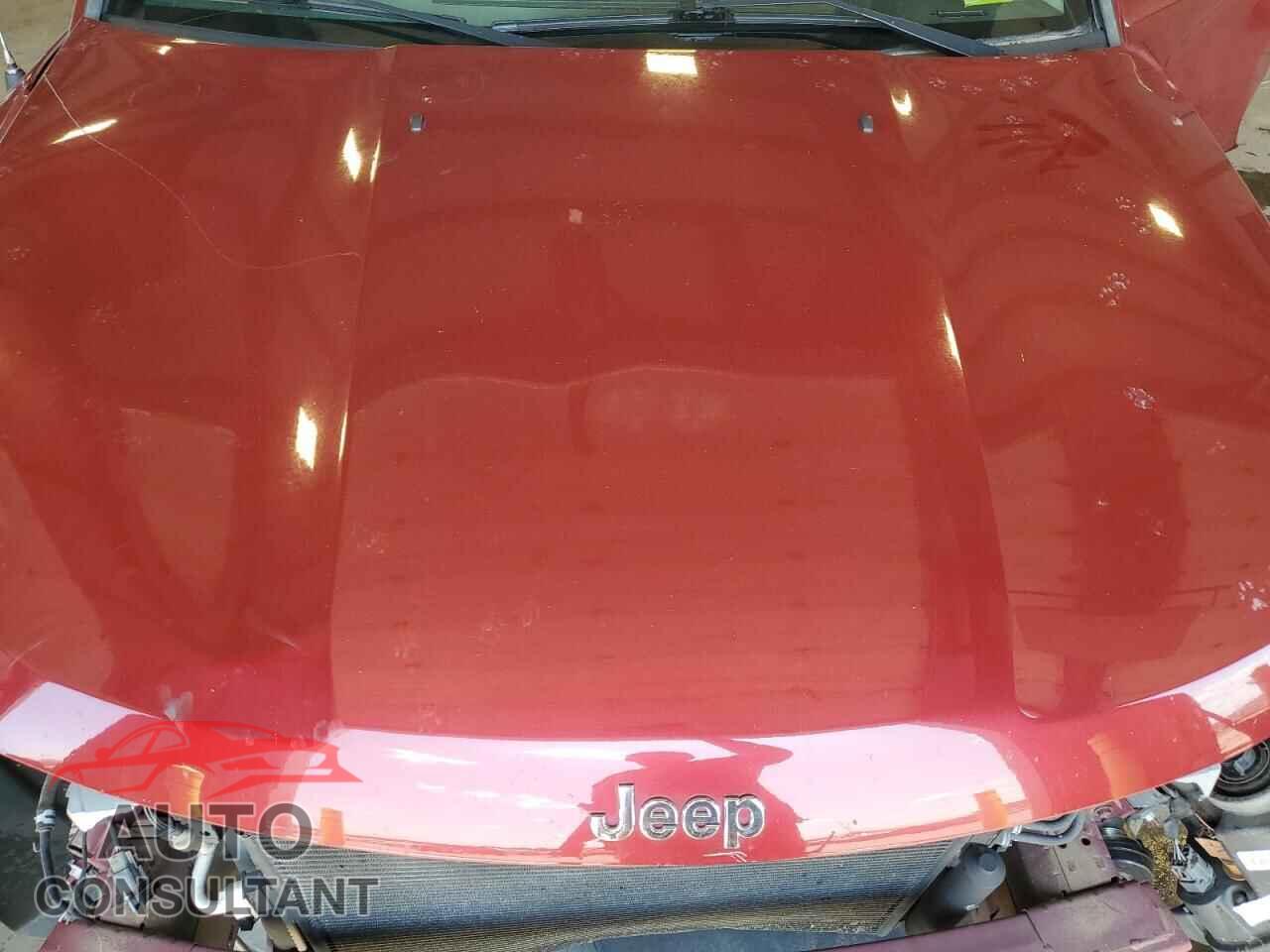 JEEP COMPASS 2015 - 1C4NJDCB0FD121250