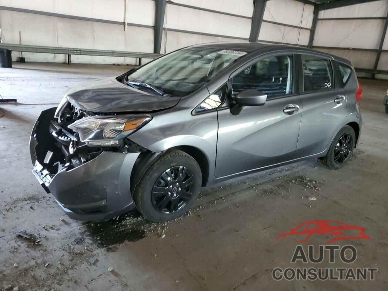 NISSAN VERSA 2018 - 3N1CE2CP3JL352435