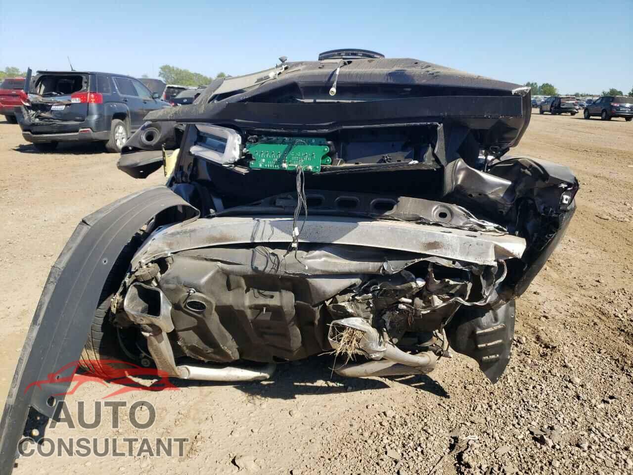DODGE CHALLENGER 2016 - 2C3CDZFJ3GH263633